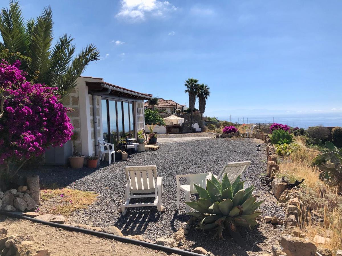 Casa Cueva - L&L Villa Santa Cruz de Tenerife Bagian luar foto