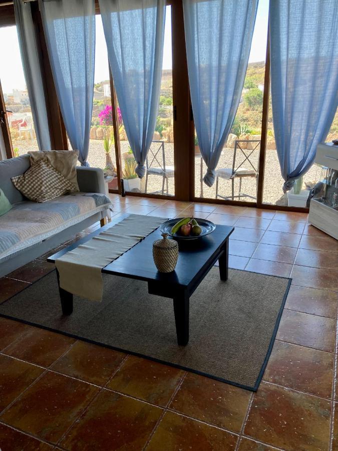 Casa Cueva - L&L Villa Santa Cruz de Tenerife Bagian luar foto
