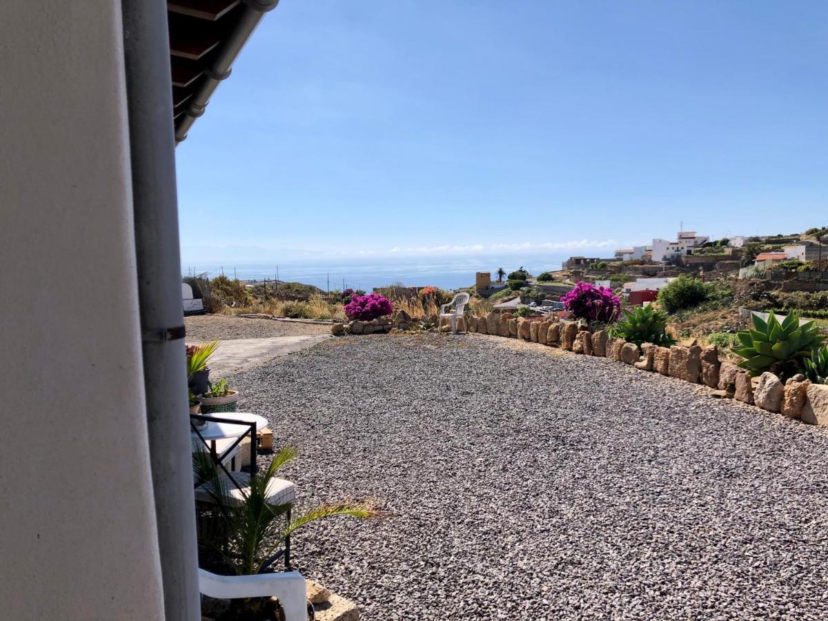 Casa Cueva - L&L Villa Santa Cruz de Tenerife Bagian luar foto
