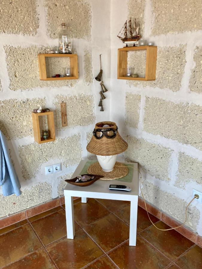 Casa Cueva - L&L Villa Santa Cruz de Tenerife Bagian luar foto