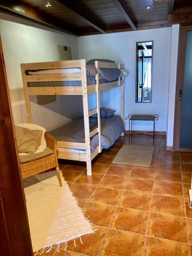 Casa Cueva - L&L Villa Santa Cruz de Tenerife Bagian luar foto