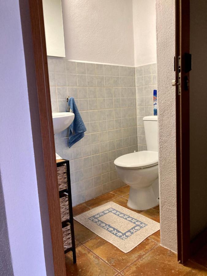 Casa Cueva - L&L Villa Santa Cruz de Tenerife Bagian luar foto