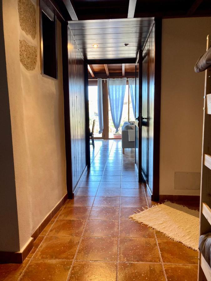 Casa Cueva - L&L Villa Santa Cruz de Tenerife Bagian luar foto