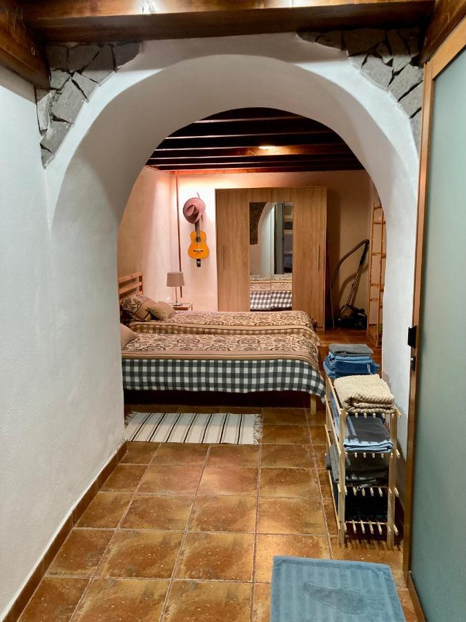 Casa Cueva - L&L Villa Santa Cruz de Tenerife Bagian luar foto
